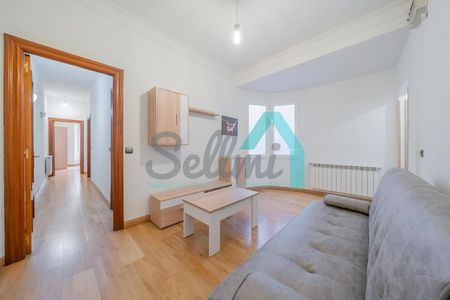 Alquiler de piso en Calle Pérez de Ayala - Photo 5