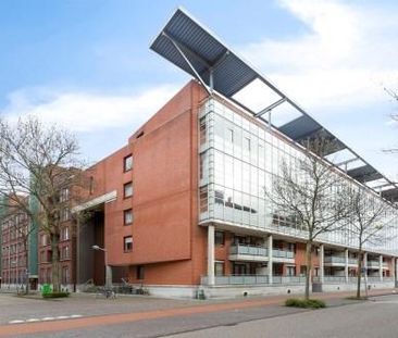 Sphinxlunet 0ong, 6221 JD Maastricht, Nederland - Foto 1