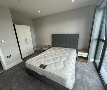 2 bedroom flat to rent - Photo 6