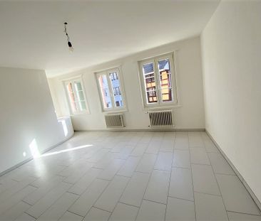 Im Herzen von Laupen - Foto 1