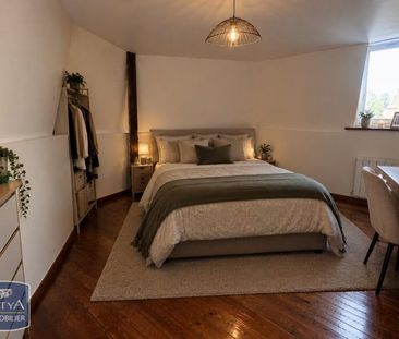 Location Appartement 2 pièces 40m² CAMBRAI 59400 - Photo 2