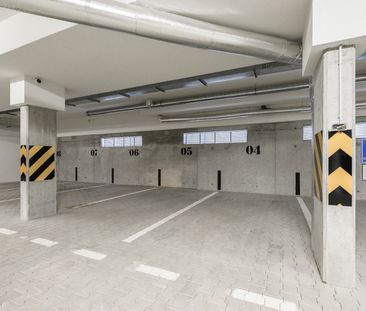 Pronájem bytu 1+kk 29 m² - Fotografie 6