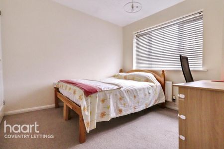 3 bedroom terraced house to rent - Photo 3