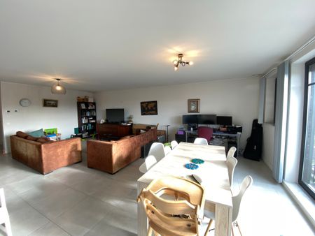 Appartement te huur in Zoersel met 2 slaapkamers - Photo 3