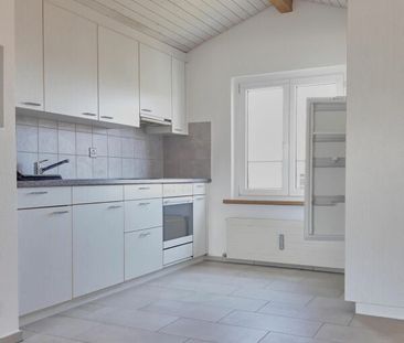 Gemütliche Dachwohnung mitten in Kreuzlingen! - Photo 2