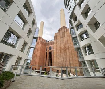 Wilshire House, 2 Prospect Way, London, SW11 - Photo 1