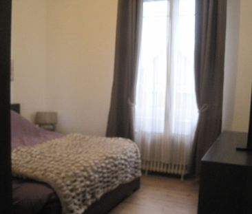 A LOUER BEL APPARTEMENT A VERMAND 02 - Photo 5