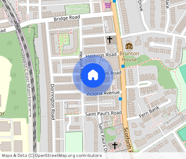 Cheltenham Road, Lancaster, LA1 - Photo 1