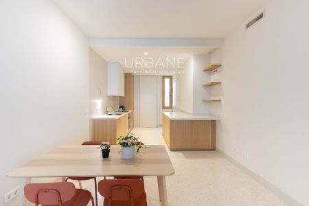 Elegante Loft a estrenar en el centrro de Barcelona - Photo 4