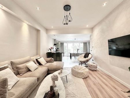 Appartement te huur: Lutmastraat 33-H 1072 JM Amsterdam - Photo 3