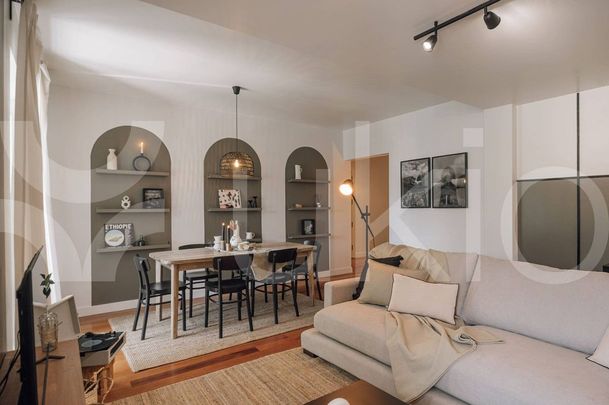 5 room luxury Apartment for rent in Lisbon, Portugal - Photo 1