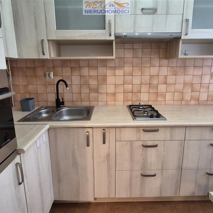 Mieszkanie Wynajem: Słupsk - Photo 1