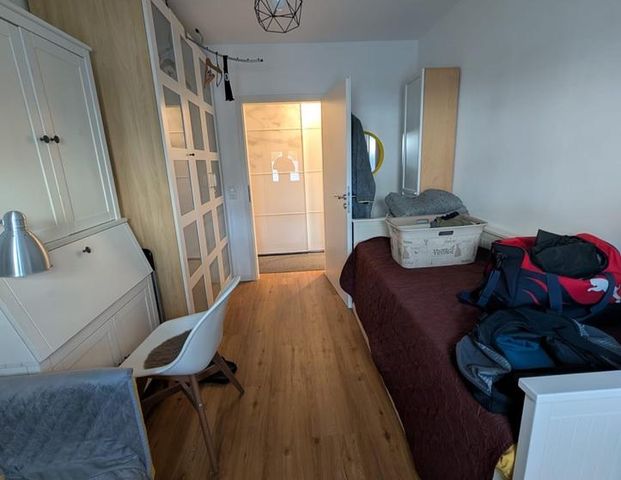 Helles und modernes Zuhause in Weitmar Mark ( KM 630 zzgl. NK) - Photo 1