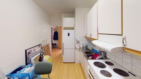 Stigbergsliden 13 - Photo 4