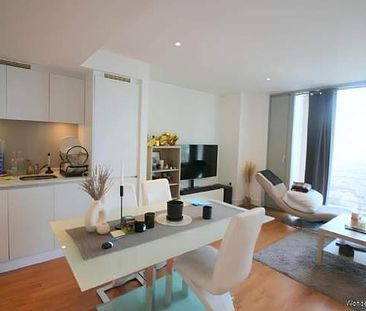 1 bedroom property to rent in London - Photo 6