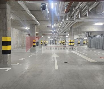 Wyjątkowy 2 pokojowy apartament Nad Odrą z garażem - Zdjęcie 5