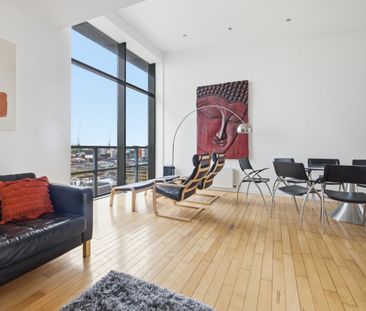3 bedroom apartment to rent - Photo 3