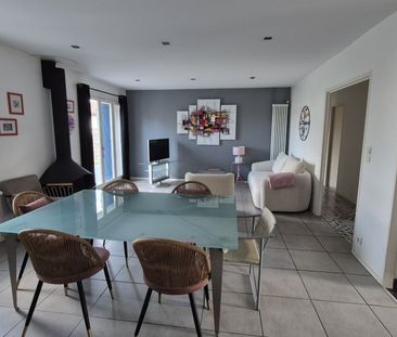Location Maison 6 pièces 113m² ANGLET 64600 - Photo 2
