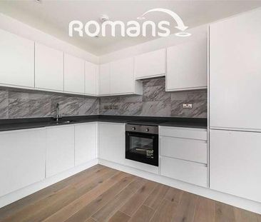 The Boulevard, Cain Road, Bracknell, Berkshire, RG12 - Photo 1