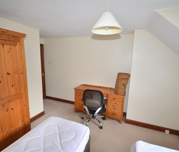 Bramble Cottage, Church Lane, Brailsford, Ashbourne, DE6 3BX - Photo 5