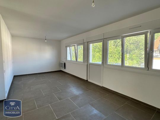 Location Appartement 4 pièces 64m² STE CATHERINE 62223 - Photo 1
