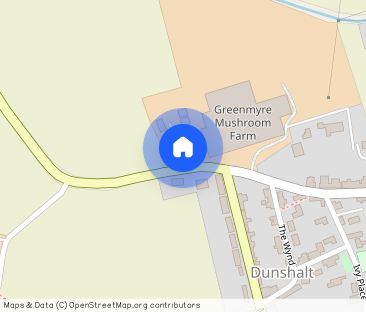 2 Weddersbie Farm Cottage, Auchtermuchty, Cupar, Fife, KY15 - Photo 1