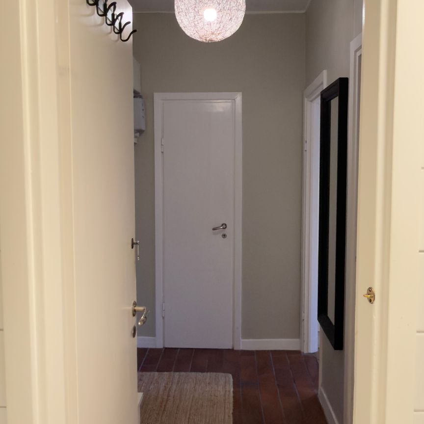 Swedenborgsgatan, Stockholm - Photo 1