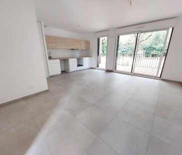 location Appartement T3 DE 63.33m² À DECINES CHARPIEU - Photo 3