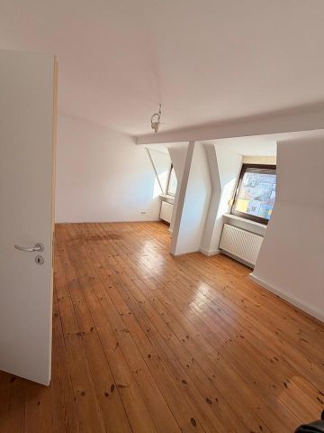 2-ZKB DG Whg. in Homburg Stadtmitte zu vermieten, provisionsfrei - Photo 4