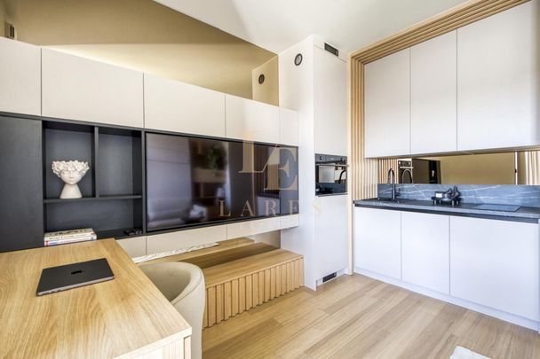 Apartamentowiec | Klimatyzacja | Balkon | Ochrona - Photo 1