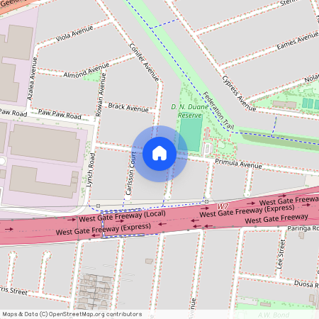 57 Primula Avenue, Brooklyn VIC 3012