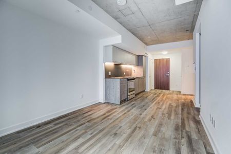 For Lease - 30 BASEBALL Place Unit# 410, Toronto, Ontario - Photo 3