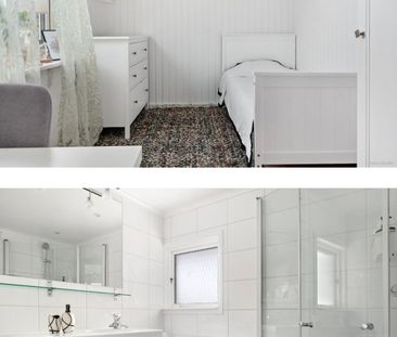 Vilogången, Borås - Photo 2