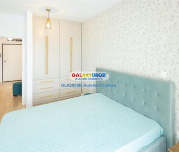 Apartament 2 camere Damaroaia Complex ArtCity - Fotografie 6