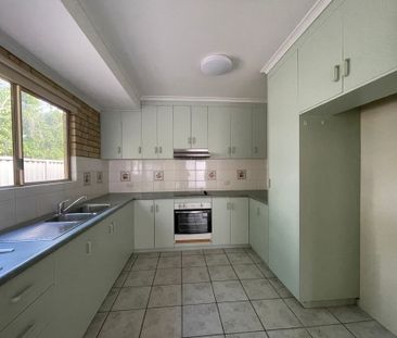 Charming 2 Bedroom Brick Home - Photo 1