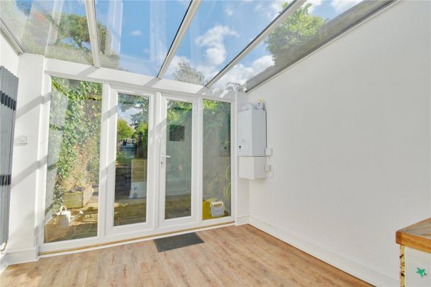 2 bedroom house to rent - Photo 1