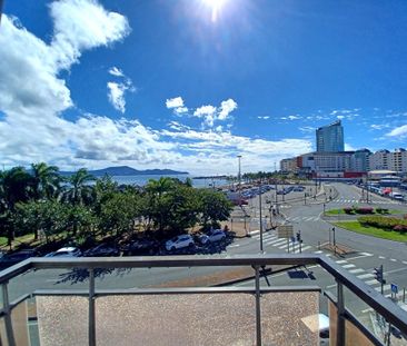 Location Appartement 23m² 1 pièce Fort de france - Photo 4