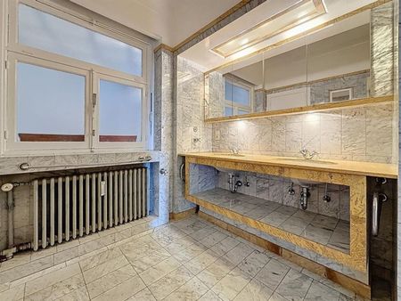 Tout savoir sur cet appartement à Bruxelles, à Bruxelles - Photo 5