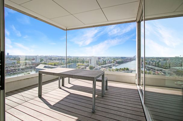 Ertskade 264, 1019 BB, Amsterdam - Foto 1