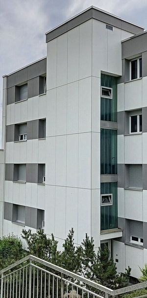 Grand 4½ pièces à deux pas des transports et centres commerciaux - Photo 1