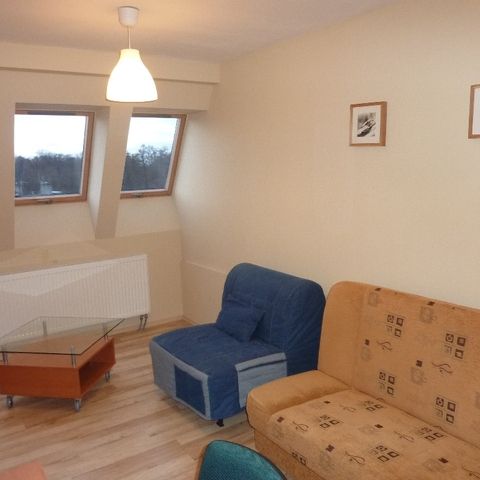 Mieszkanie 3 pokoje 65 m² Wrocław-Krzyki - Księże Małe - Zdjęcie 1