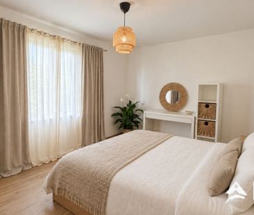Bel appartement de 5.5p à Villars-st-Croix - Foto 4
