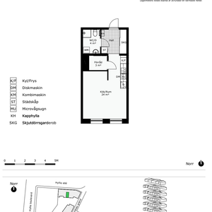 Hyllie allé 44, Hyllievång - Foto 3
