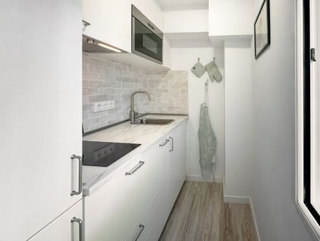 Calle de Valdecanillas, Madrid, Community of Madrid 28037 - Photo 3