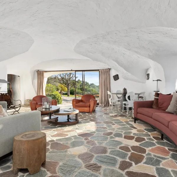 Proche Mougins - Domaine sécurisé, vue panoramique - 6 chambres - Photo 1