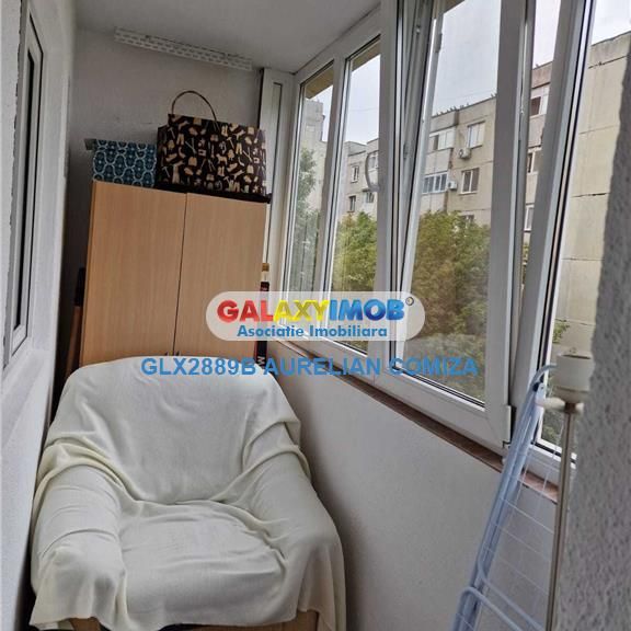 Apartament 2 camere Crangasi etaj 5/parcare - Photo 1