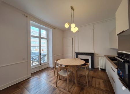 Appartement T4 à louer - 102 m² - Photo 2