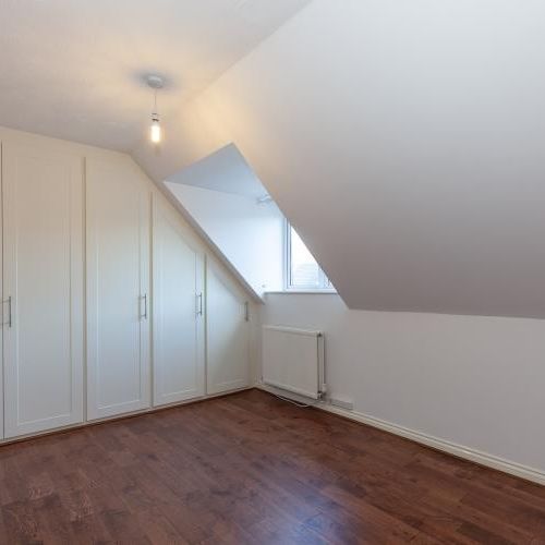 3 bedroom penthouse to rent - Photo 1