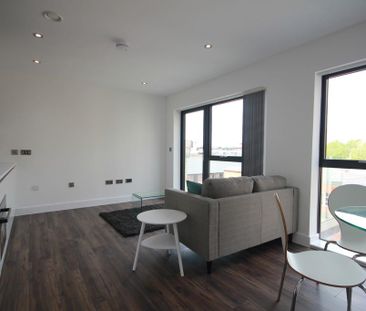 1 bedroom apartment to rent - Photo 1