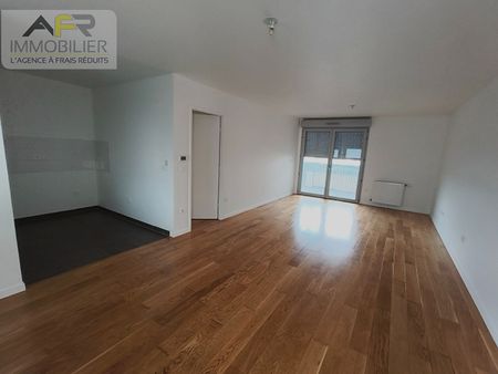 Appartement Joinville Le Pont 3 pièce(s), - Photo 3
